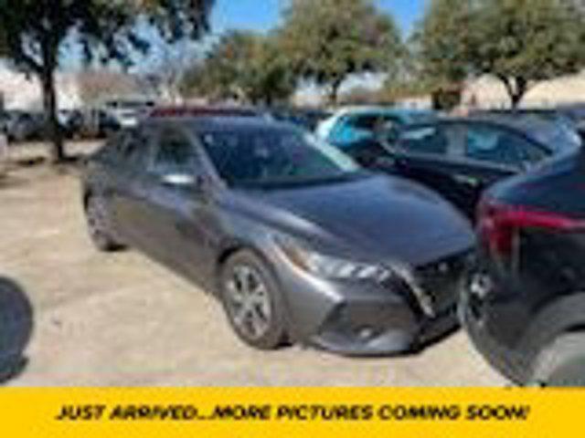 used 2023 Nissan Sentra car, priced at $15,570