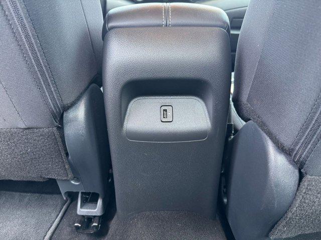 used 2024 Nissan Sentra car, priced at $19,271