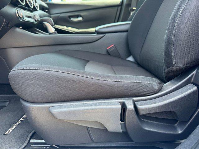 used 2024 Nissan Sentra car, priced at $19,271