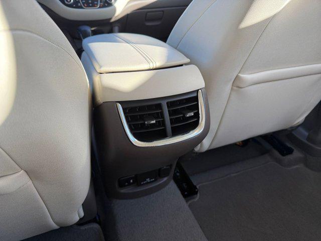 used 2024 Chevrolet Malibu car, priced at $20,618