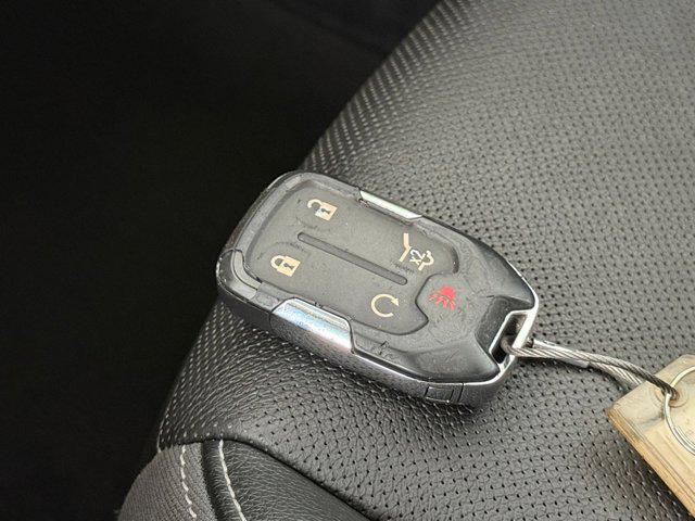 used 2023 GMC Terrain car, priced at $21,166