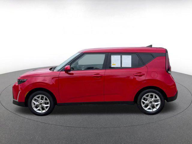 used 2025 Kia Soul car, priced at $17,872