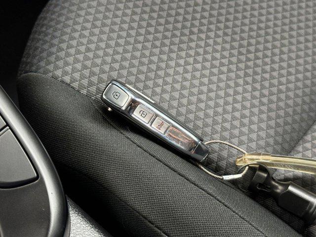 used 2025 Kia Soul car, priced at $17,872