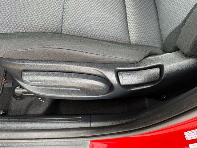 used 2025 Kia Soul car, priced at $17,872