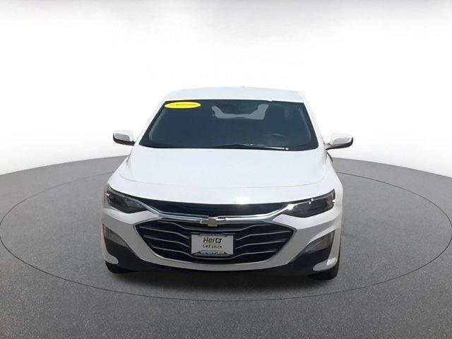 used 2024 Chevrolet Malibu car, priced at $19,862