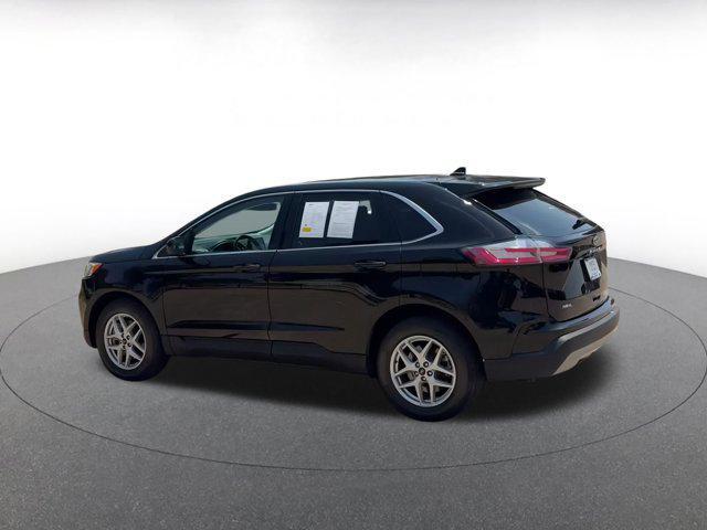 used 2024 Ford Edge car, priced at $23,551