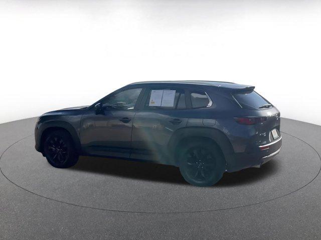 used 2025 Mazda CX-50 car, priced at $26,752