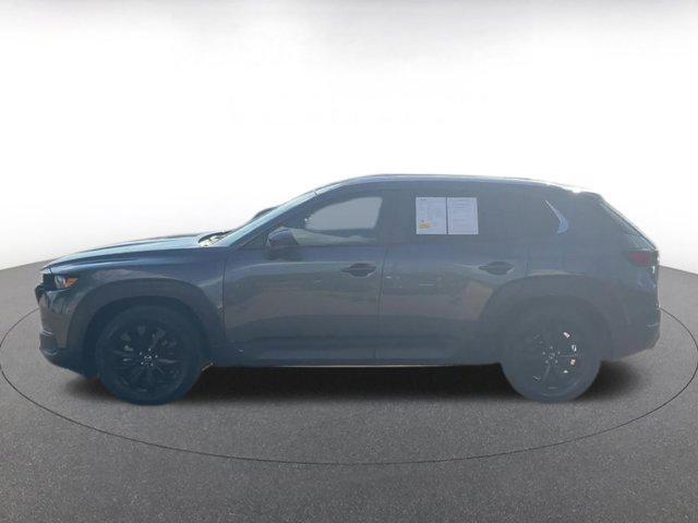 used 2025 Mazda CX-50 car, priced at $26,752