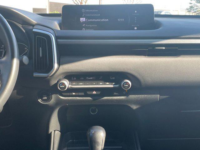 used 2025 Mazda CX-50 car, priced at $26,752