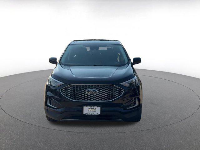 used 2024 Ford Edge car, priced at $21,024