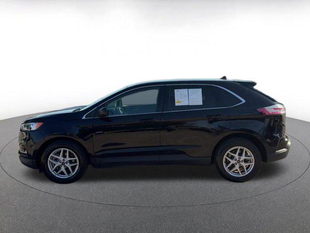 used 2024 Ford Edge car, priced at $21,024