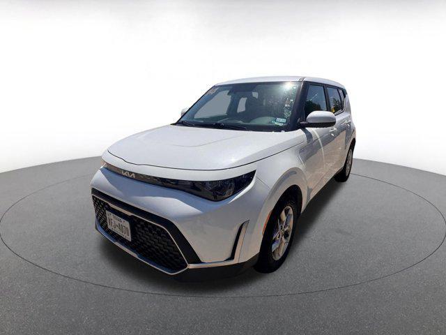 used 2024 Kia Soul car, priced at $17,994