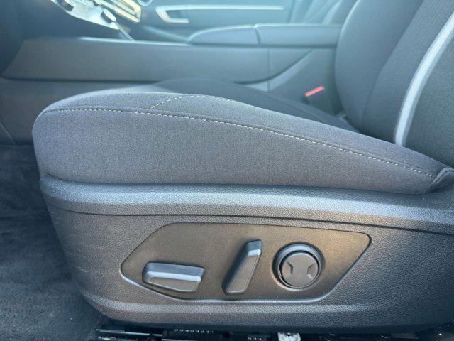 used 2024 Hyundai Sonata Hybrid car, priced at $23,498