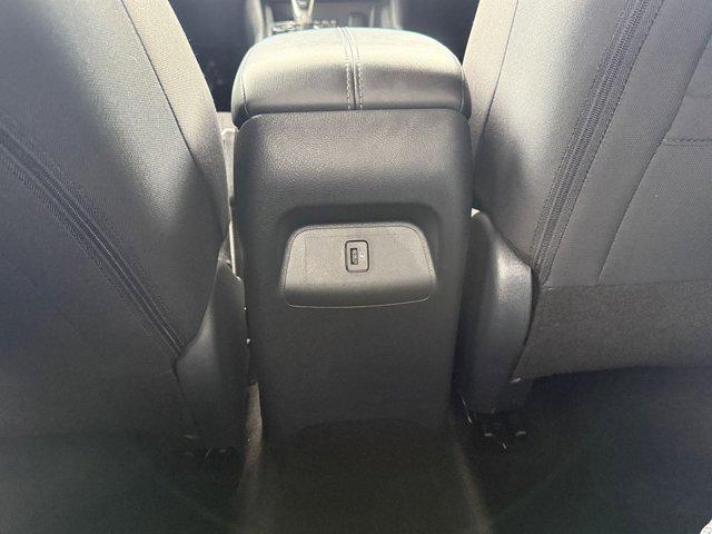 used 2024 Nissan Sentra car, priced at $19,379