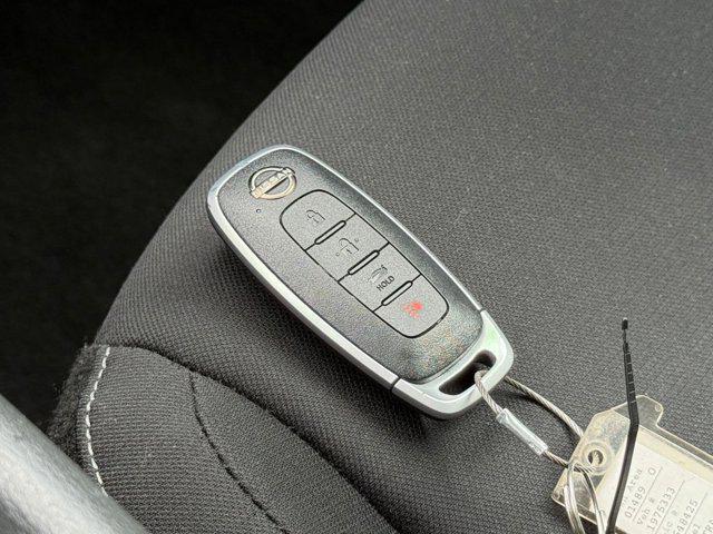 used 2024 Nissan Sentra car, priced at $19,379