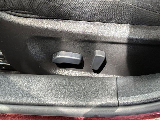 used 2024 Nissan Altima car, priced at $21,849