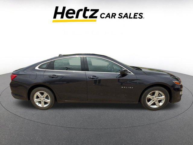 used 2023 Chevrolet Malibu car, priced at $17,241