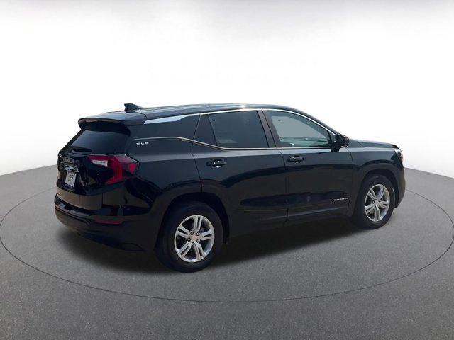 used 2024 GMC Terrain car, priced at $21,394