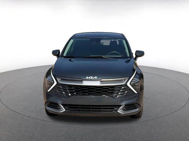 used 2024 Kia Sportage car, priced at $20,053