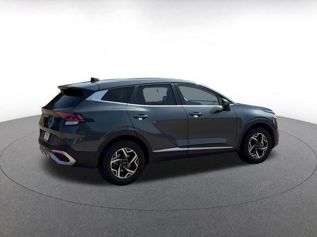 used 2024 Kia Sportage car, priced at $20,053