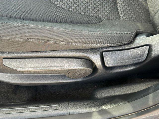 used 2024 Kia Sportage car, priced at $20,053