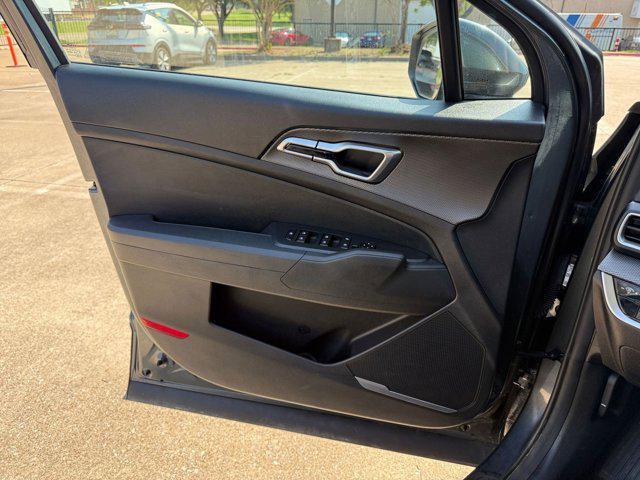 used 2024 Kia Sportage car, priced at $20,053