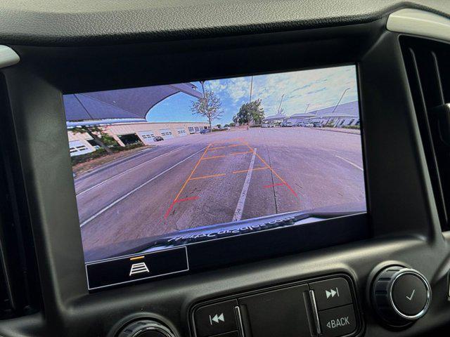 used 2024 GMC Terrain car, priced at $24,045