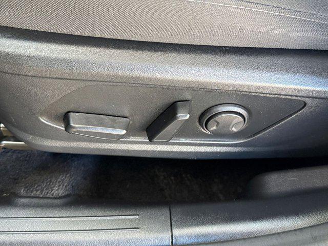 used 2025 Hyundai Tucson car, priced at $23,089