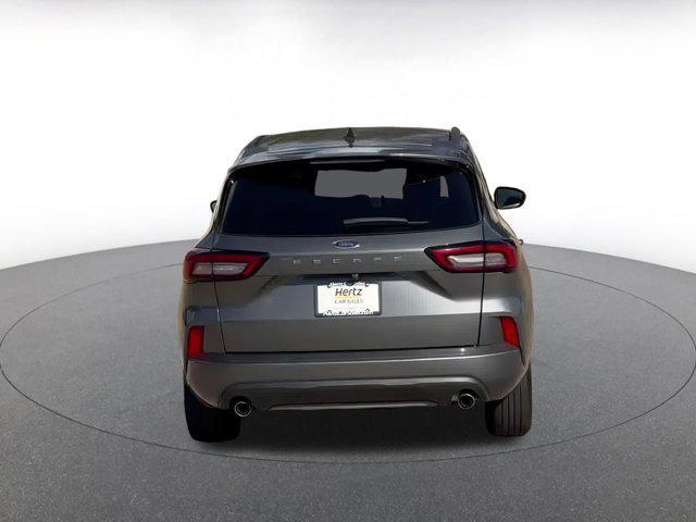 used 2023 Ford Escape car, priced at $19,335
