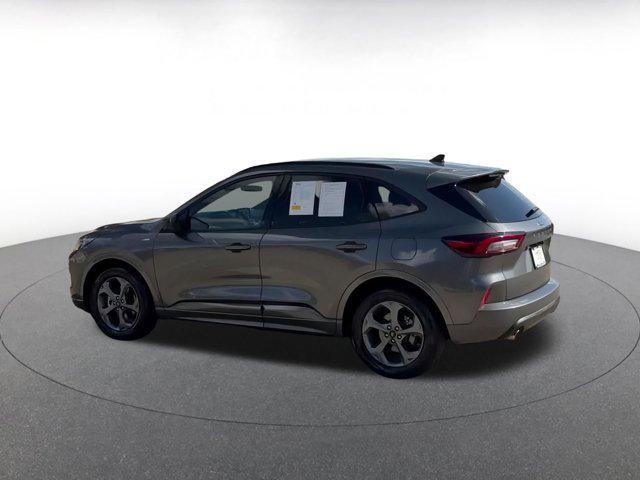 used 2023 Ford Escape car, priced at $19,335