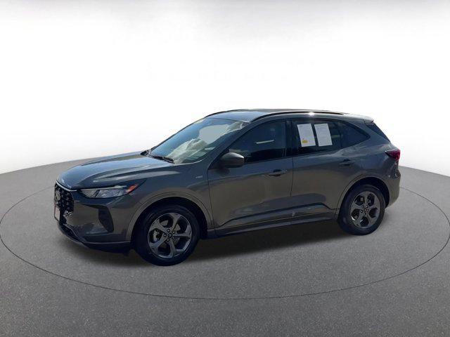 used 2023 Ford Escape car, priced at $19,335
