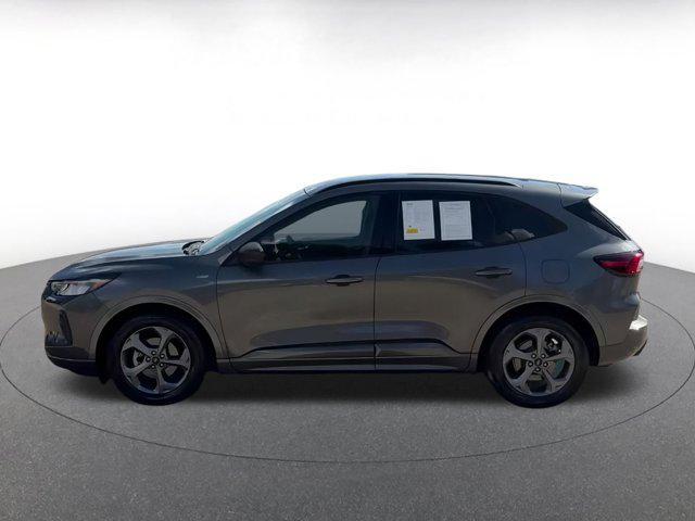 used 2023 Ford Escape car, priced at $19,335