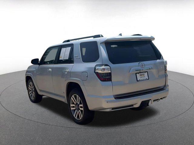 used 2024 Toyota 4Runner car, priced at $38,612