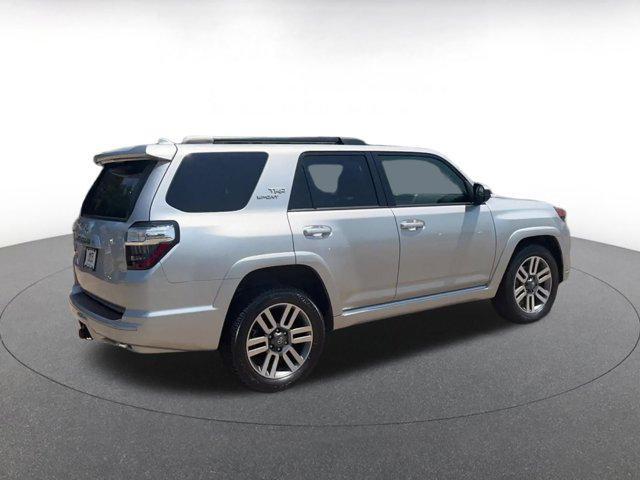 used 2024 Toyota 4Runner car, priced at $38,612