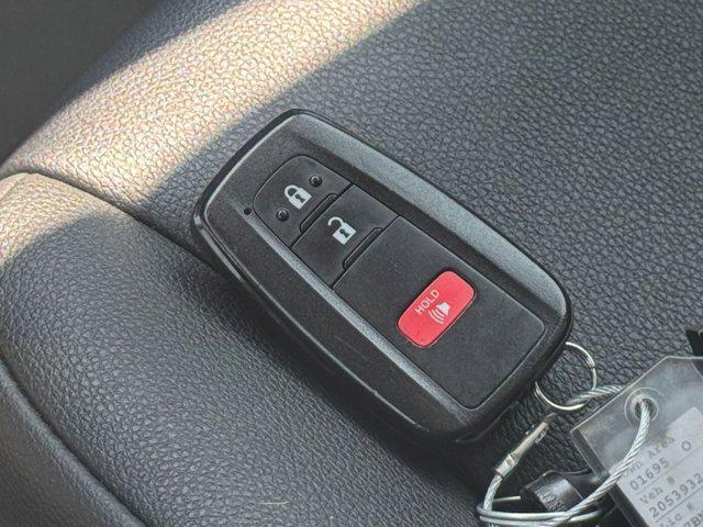 used 2024 Toyota 4Runner car, priced at $38,612