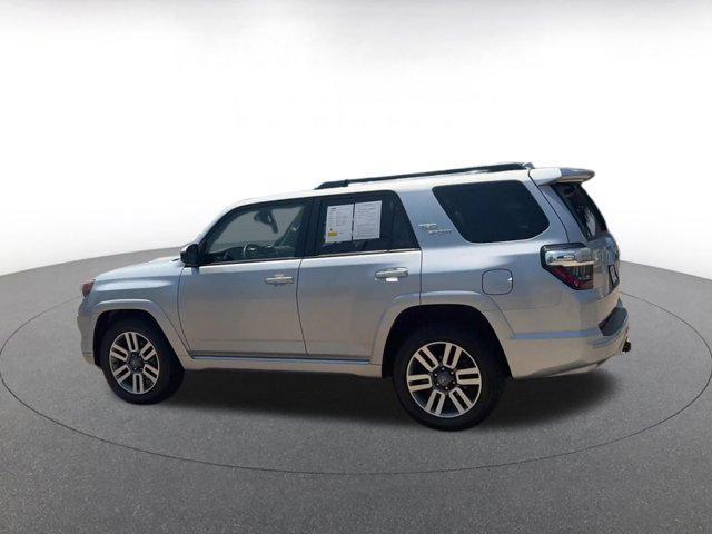 used 2024 Toyota 4Runner car, priced at $38,612