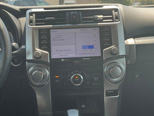 used 2024 Toyota 4Runner car, priced at $38,612