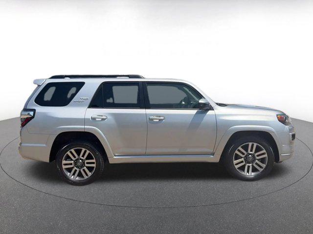 used 2024 Toyota 4Runner car, priced at $38,612