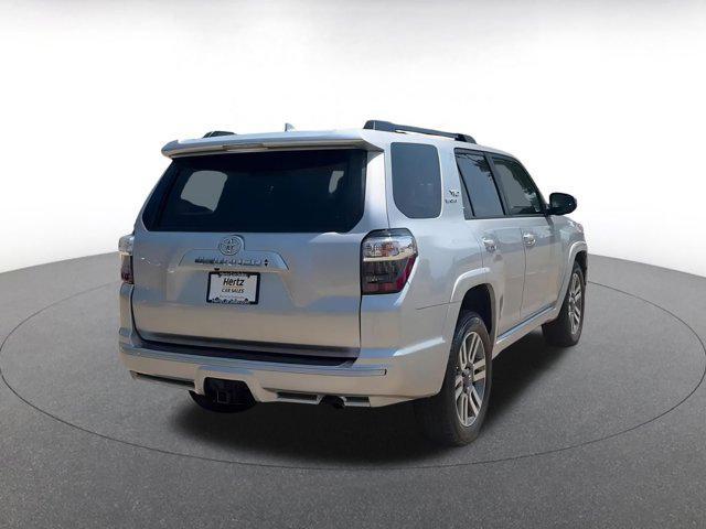 used 2024 Toyota 4Runner car, priced at $38,612