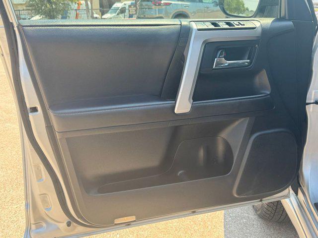 used 2024 Toyota 4Runner car, priced at $38,612