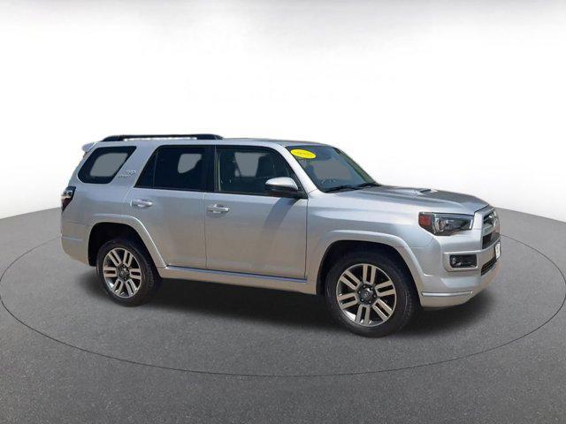 used 2024 Toyota 4Runner car, priced at $38,612