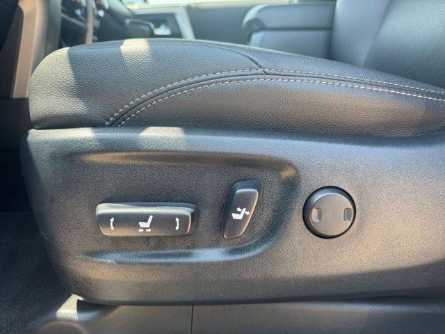 used 2024 Toyota 4Runner car, priced at $38,612