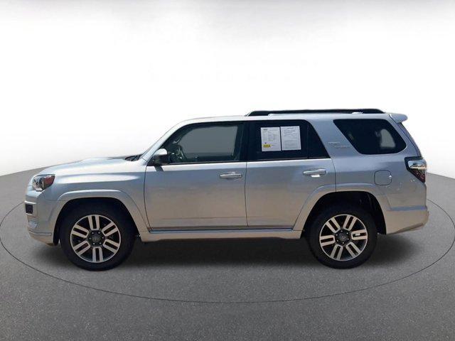 used 2024 Toyota 4Runner car, priced at $38,612
