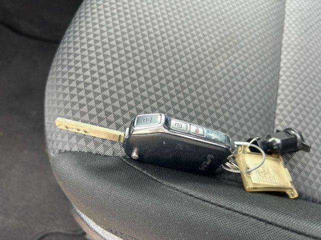 used 2023 Kia Soul car, priced at $17,262