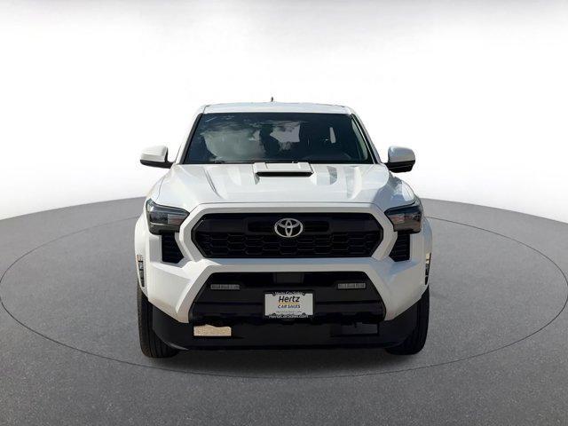 used 2024 Toyota Tacoma car, priced at $33,795
