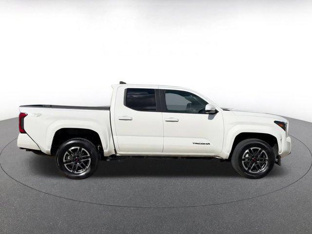 used 2024 Toyota Tacoma car, priced at $33,795