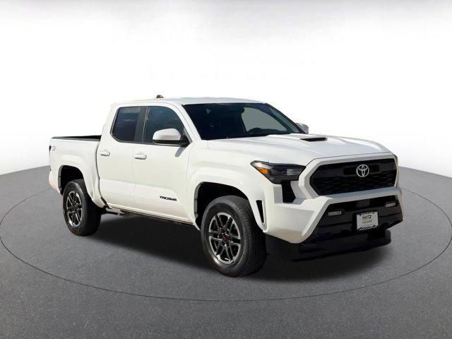 used 2024 Toyota Tacoma car, priced at $33,795