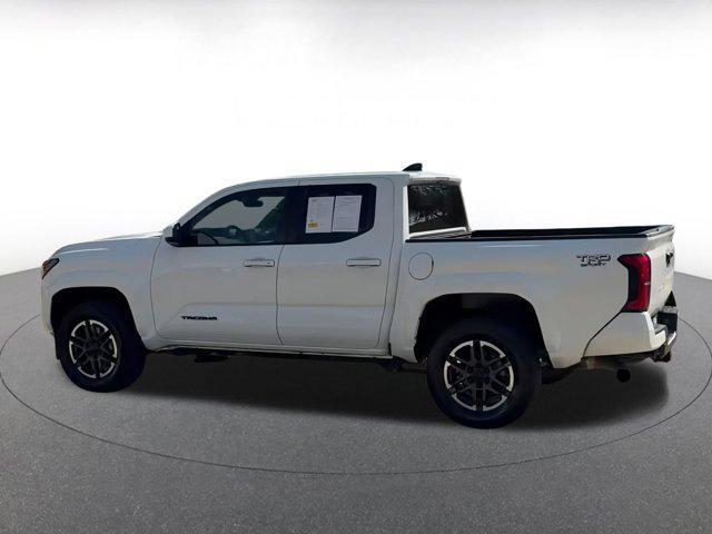 used 2024 Toyota Tacoma car, priced at $33,795
