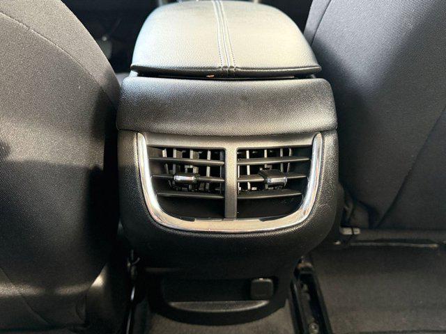 used 2024 Chevrolet Malibu car, priced at $16,514