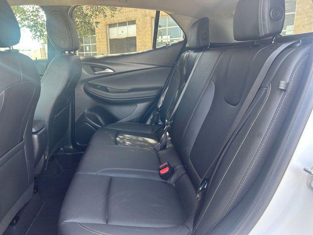 used 2024 Buick Encore GX car, priced at $24,265